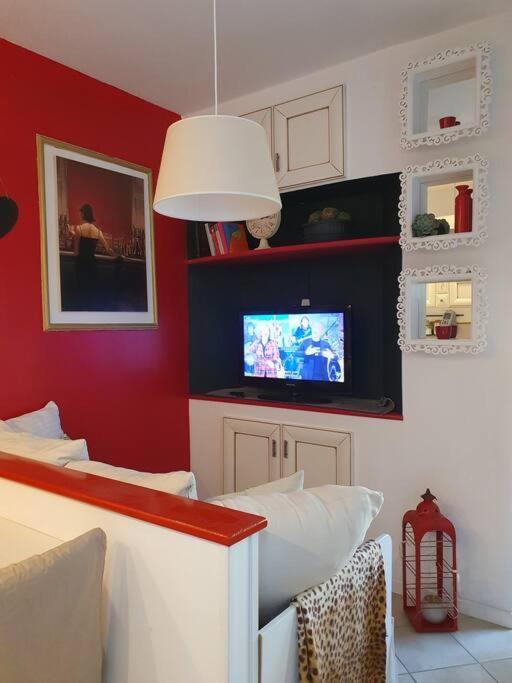 Casa Magnolia Apartment Varese Ngoại thất bức ảnh