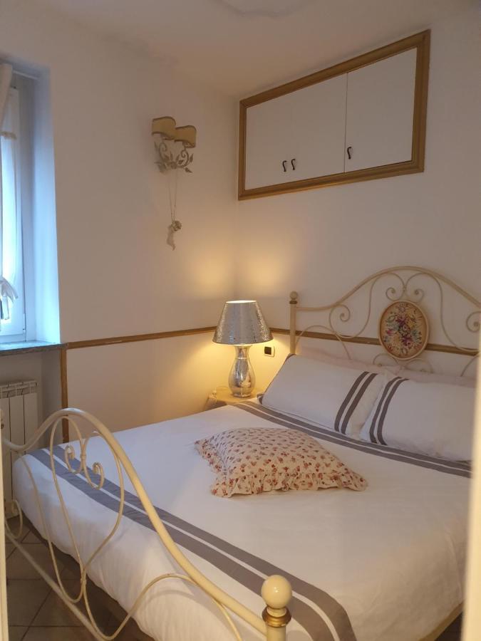 Casa Magnolia Apartment Varese Ngoại thất bức ảnh