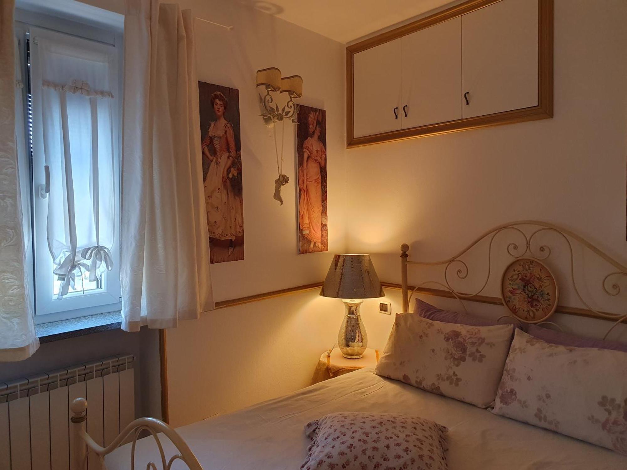 Casa Magnolia Apartment Varese Ngoại thất bức ảnh