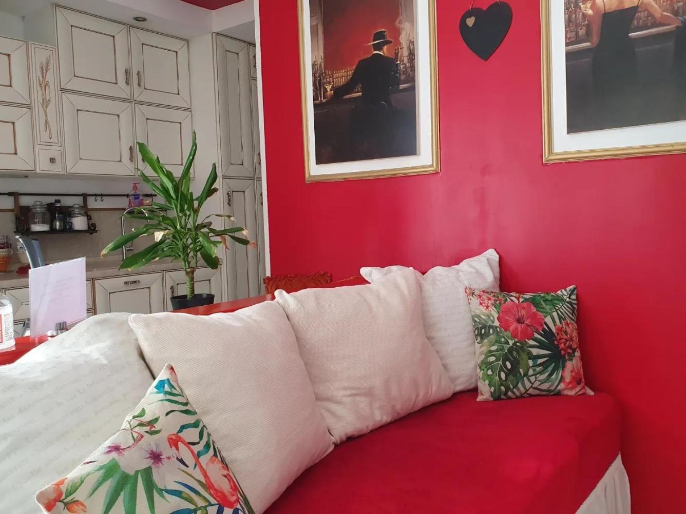 Casa Magnolia Apartment Varese Ngoại thất bức ảnh